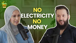I Grew Up Off-Grid With No Electricity — Here's How That Shaped My Relationship With Money