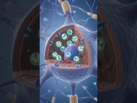 serotonin and melatonin is killing your health # stress # ANXIETY # Overthinking # Serotonin