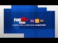 Tuesday NOON Live FIRST ALERT Weather Show
