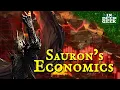 Download Lagu Sauron's Economic Policy