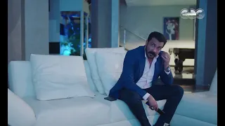 ضربة معلم جابر اتفاجئ بفيديو لصلاح وهو في بيته قبل ما مراته تتقتل بلحظات 