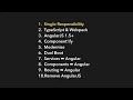 EP 2 1 - AngularJS Migration Case Study The application we are migrating