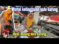 Download Lagu MENCARI SAYUR SISA PEDAGANG⁉️ WORTEL SATU KARUNG DI TINGGAL
