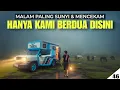 Download Lagu Eps 47 - TERPAKSA MENGINAP SENDIRIAN DISINI 🇮🇩