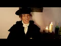 {hamilton: hard to be the bard}