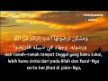 Download Lagu Surat At-Taubah (Mishary Rashid Alafasy)