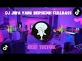 Lagu DJ JIWA YANG BERSEDIH FULL BASS