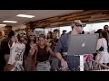 CHRISTIAN DJ MIX | HIP-HOP, DEMBOW, EDITS+MASH UPS | AGAINST THE GRAIN | BEN DOLEO | FIRST LIVE SET