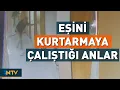 Download Lagu Düşen Asansörde Hayatını Kaybeden Eşini Kurtarmaya Çalıştığı Anlar Güvenlik Kamerasına Yansıdı | NTV