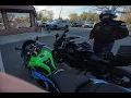 Syracuse Motorcycle Ride Spring 2026