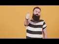 Thumbs Up Stock