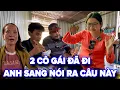 Download Lagu Bất Ngờ 2 Cô Gái Đã Đi Anh Sang Đã Nói Ra Câu Này ...