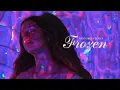 Vietsub | Frozen - Madonna & Sickick | Lyrics Video