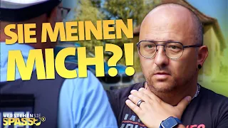 Vom Prank-King zum Opfer! 😳🚔 Österreich-Urlaub eskaliert komplett | Verstehen Sie Spaß?