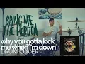 Lagu why you gotta kick me when i'm down - Bring Me The Horizon - Drum Cover