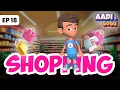 Aadi and Gogu Ep 18 Shopping Coding for Kids