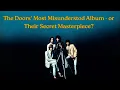 Lagu The Doors’ Secret Masterpiece