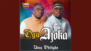 olisa biko zoba anyi