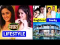 Ayesha Singh Mannat Lifestyle 2024 Real Age Boyfriend Biography Family Salary House