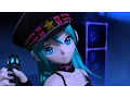 Hatsune Miku: Project DIVA Future Tone - [PV] \