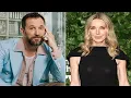 The Pitt star Noah Wyle has blunt reaction to lawsuit from ER creator s estate