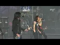 Slash - Dirty Little Thing (Live @ Rock am Ring 2010)