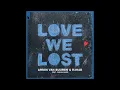 Armin van Buuren, R3HAB   Love We Lost  Remix HD