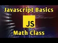 JavaScript Math Class Basics to Advanced