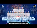 Sholawat Pembuka Majlis Mahage Kebumen