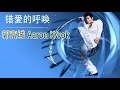 郭富城 Aaron Kwok －错愛的呼喚 Wrong Love Summons「歌词版 Lyrics Vietsub」