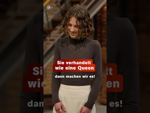 Bei Opas Schatz bleibt sie eiskalt 🥶 | Bares für Rares #shorts