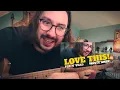 Great Riffs… But WAIT For This Solo! | Fox N' Vead – Waiting