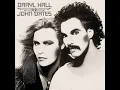 Sara Smile - Daryl Hall & John Oates