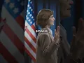Kamala Harris From Failed Bar Exam to VP Today in Trend