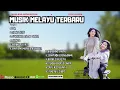 Lagu MAULANA ARDIANSYAH FT OCHI ALVIRA LDR FULL ALBUM || LAGU MELAYU TERBAIK DAN TERBAU 2023