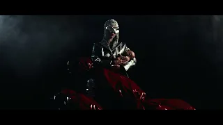 DAMSO - Impardonnable (Clip Officiel)