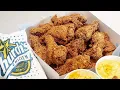 What You Need To Know Before Eating At Church s Chicken