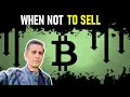 The WORST Time to Sell Bitcoin and Crypto