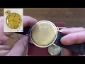 Converting a pocket watch into a wristwatch