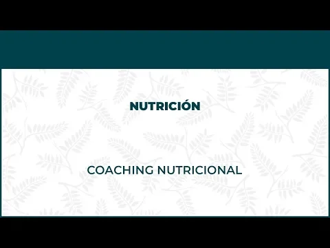 Coaching Nutricional. Dietistas Y Nutricionistas - FisioClinics Madrid