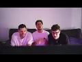 Sharp Eyes -  Foundations (Kate Nash Cover) Music Video