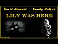 Download Lagu Candy Dulfer David A Stewart - Lily Was Here