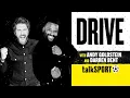 talkSPORT Drive LIVE | 23-Sep-25