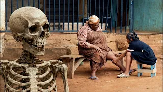 The King Didn't Know D Little Healer His Evil Queen Is Maltreating Is He's Biological Child-2026 NG