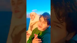 والله راضى بحالى 