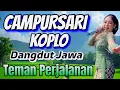 Download Lagu Campursari Koplo Dangdut Jawa Audio Enak Temani Perjalanan - Campursari Jawa The Best