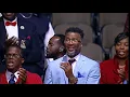 C. H. Mason Choir - Nothing But the Holy Ghost