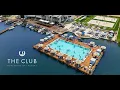 The Club at Horseshoe Bay Resort New Amenities for the Summer
