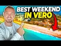 The PERFECT Weekend in Vero Beach Florida