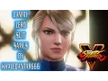 ZERO SUIT SAMUS VS VEGA CLAW BY KHALEDANTAR666
